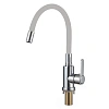 Смеситель для кухни Savol S-3002A04 хром Смеситель для кухни Savol S-3002A04 хром