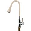 Смеситель для кухни Savol S-3002AM12 хром Смеситель для кухни Savol S-3002AM12 хром