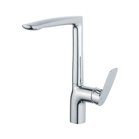 Смеситель для кухни Savol SK-H7001 хром Смеситель для кухни Savol SK-H7001 хром