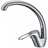 Смеситель для кухни Savol S-T4104-1 хром Смеситель для кухни Savol S-T4104-1 хром