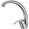 Смеситель для кухни Savol S-T4101-1 хром Смеситель для кухни Savol S-T4101-1 хром