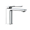 Смеситель для раковины Savol S-009001A хром Смеситель для раковины Savol S-009001A хром