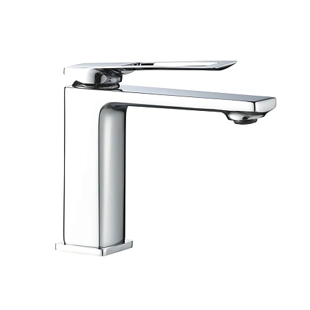 Смеситель для раковины Savol S-009001A хром Смеситель для раковины Savol S-009001A хром
