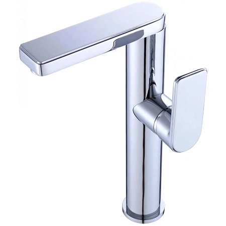 Смеситель для раковины Savol S-600716G хром Смеситель для раковины Savol S-600716G хром
