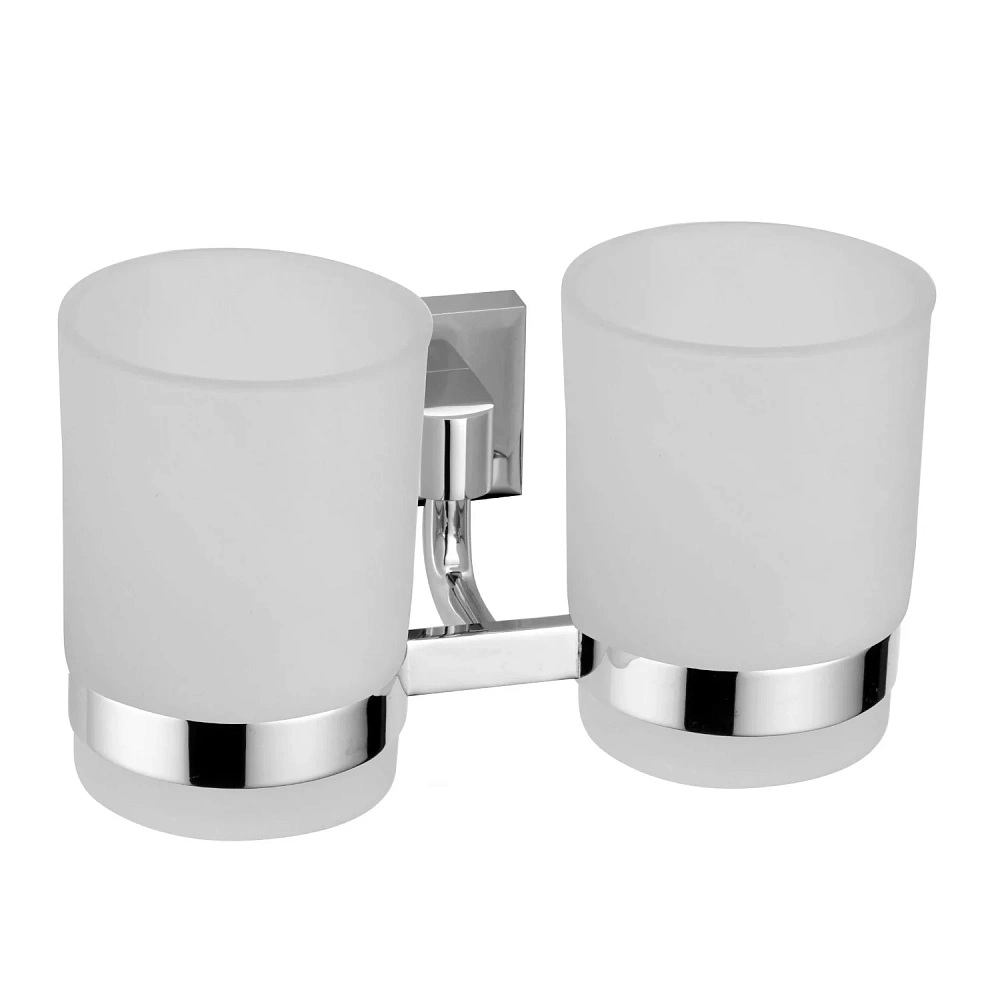 Стакан Savol S-009568 хром — Изображение 1