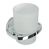 Стакан Savol S-007050 хром