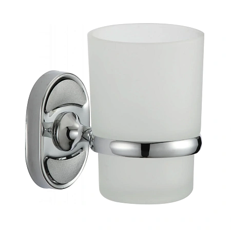 Стакан Savol S-007058 хром Стакан Savol S-007058 хром