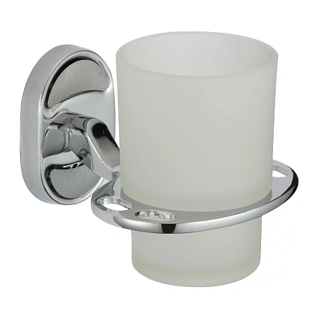 Стакан Savol S-007057 хром Стакан Savol S-007057 хром