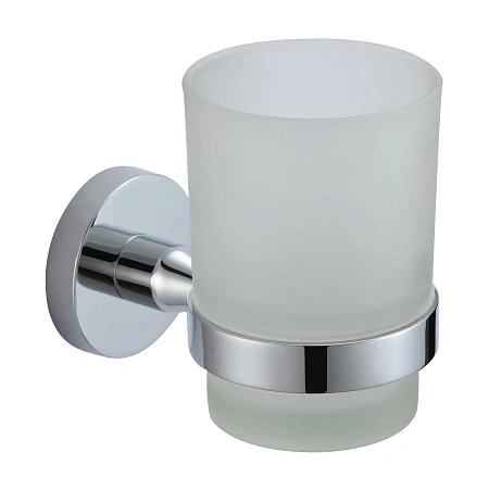 Стакан Savol S-008758 хром