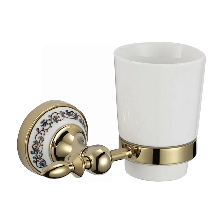 Стакан Savol S-06858B золото Стакан Savol S-06858B золото