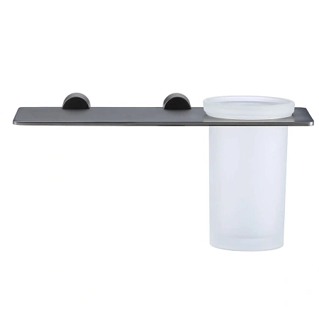 Стакан Savol S-002158Q графит Стакан Savol S-002158Q графит