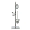 Стойка аксессуаров Savol S-0Y650A хром Стойка аксессуаров Savol S-0Y650A хром
