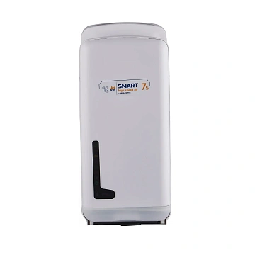 Сушка для рук Savol S-CF8621-1 белый