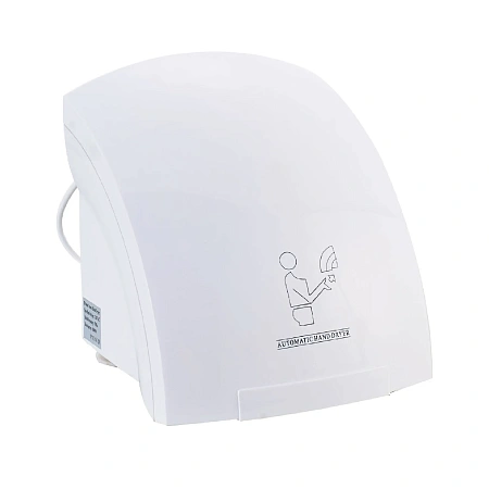 Сушка для рук Savol S-CF8609 белый