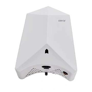 Сушка для рук Savol S-CF8620W белый