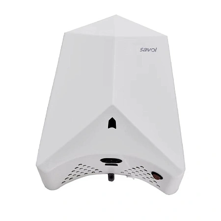 Сушка для рук Savol S-CF8620W белый