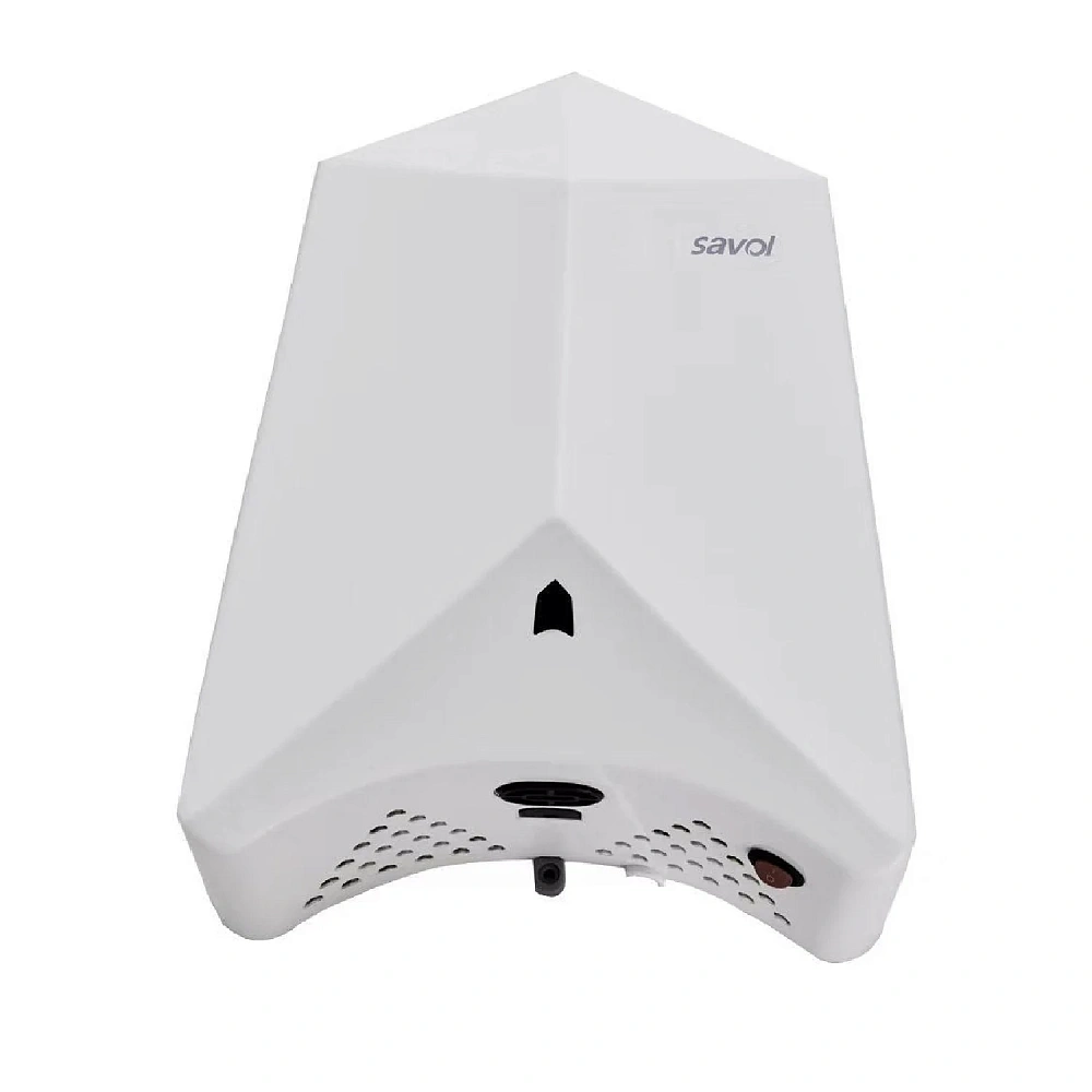 Сушка для рук Savol S-CF8620W белый — Изображение 1