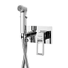 Картинка анонса товара «гигиенический душ shevanik s6805 хром» Картинка анонса товара «гигиенический душ shevanik s6805 хром»