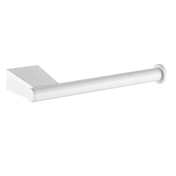 Держатель туалетной бумаги Shevanik SG5715C белый