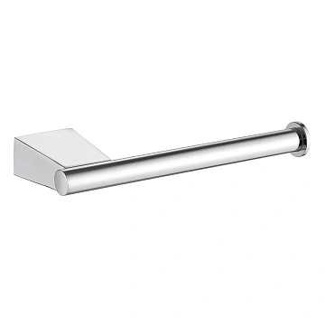 Держатель туалетной бумаги Shevanik SG5715 хром