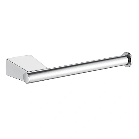Держатель туалетной бумаги Shevanik SG5715 хром Держатель туалетной бумаги Shevanik SG5715 хром