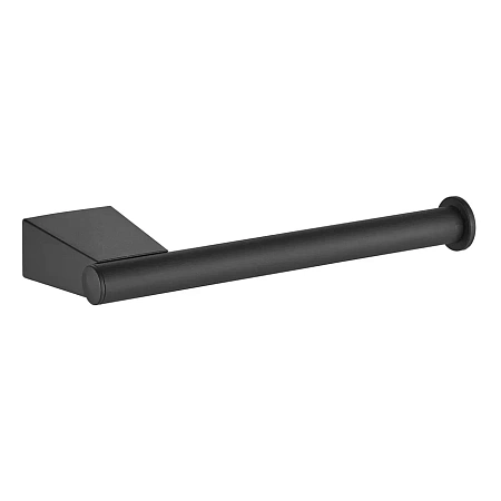 Держатель туалетной бумаги Shevanik SG5715H черный