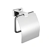 Держатель туалетной бумаги Shevanik SG5605 хром Держатель туалетной бумаги Shevanik SG5605 хром