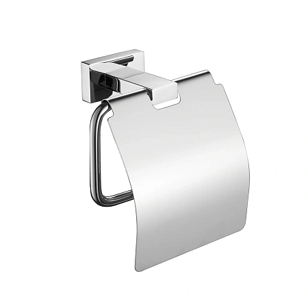 Держатель туалетной бумаги Shevanik SG5605 хром Держатель туалетной бумаги Shevanik SG5605 хром