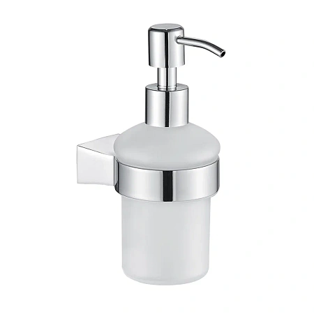 Дозатор жидкого мыла Shevanik SG5744 хром Дозатор жидкого мыла Shevanik SG5744 хром