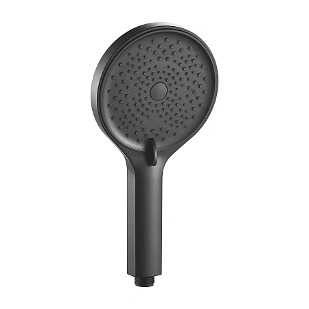 Душевая лейка Shevanik SH83H-1 черный Душевая лейка Shevanik SH83H-1 черный