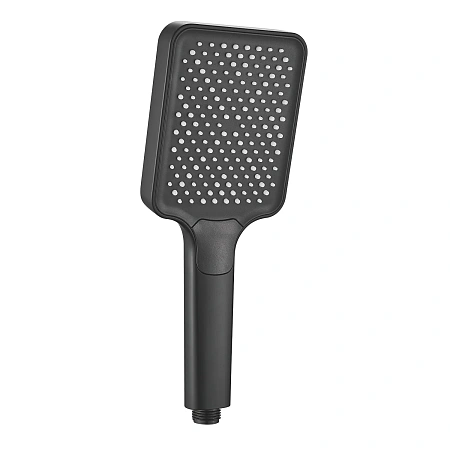 Душевая лейка Shevanik SH68H-1 черный Душевая лейка Shevanik SH68H-1 черный