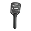 Душевая лейка Shevanik SH40H-1 черный Душевая лейка Shevanik SH40H-1 черный