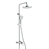 Душевая система Shevanik S4336 хром Душевая система Shevanik S4336 хром