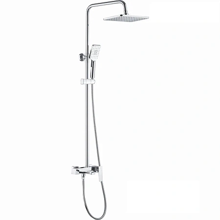 Душевая система Shevanik S8936 хром Душевая система Shevanik S8936 хром