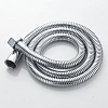 Душевой шланг Shevanik SE11-10 100 см, хром Душевой шланг Shevanik SE11-10 100 см, хром