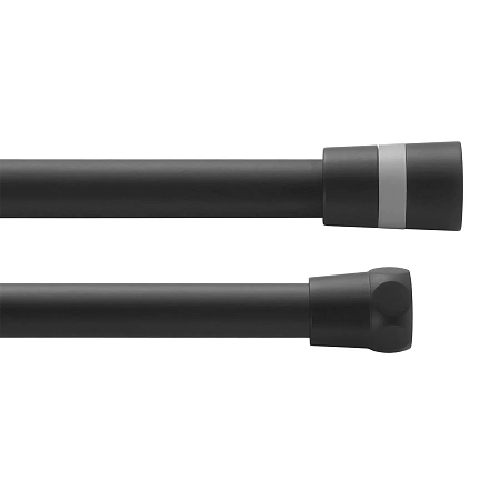 Душевой шланг Shevanik SE54-15 150 см, черный Душевой шланг Shevanik SE54-15 150 см, черный