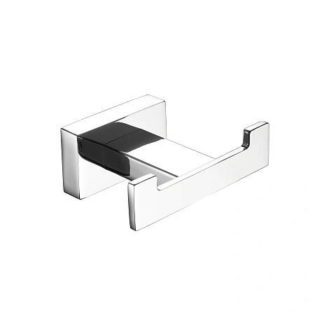 Крючок Shevanik SG5621 хром Крючок Shevanik SG5621 хром