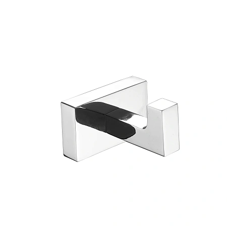 Крючок Shevanik SG5611 хром Крючок Shevanik SG5611 хром