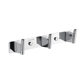 Крючок Shevanik SG5731 хром