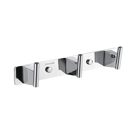 Крючок Shevanik SG5731 хром