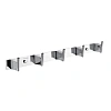 Крючок Shevanik SG5751 хром Крючок Shevanik SG5751 хром