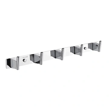 Крючок Shevanik SG5751 хром