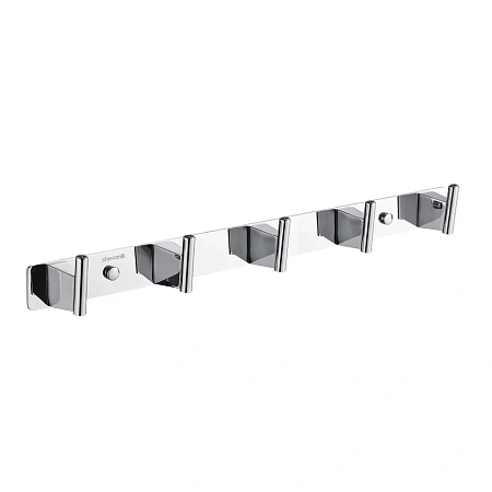 Крючок Shevanik SG5751 хром Крючок Shevanik SG5751 хром