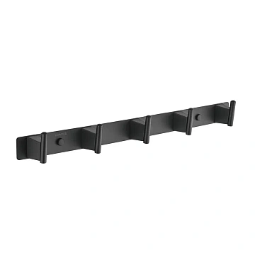 Крючок Shevanik SG5751H черный