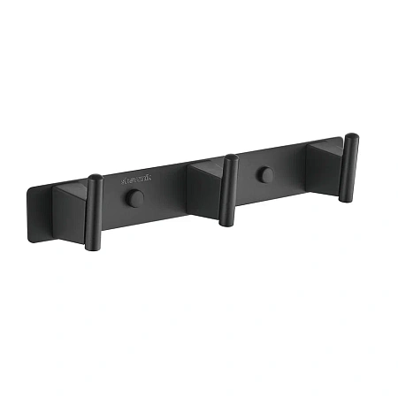 Крючок Shevanik SG5731H черный Крючок Shevanik SG5731H черный
