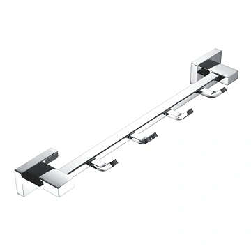 Крючок Shevanik SG5641 хром