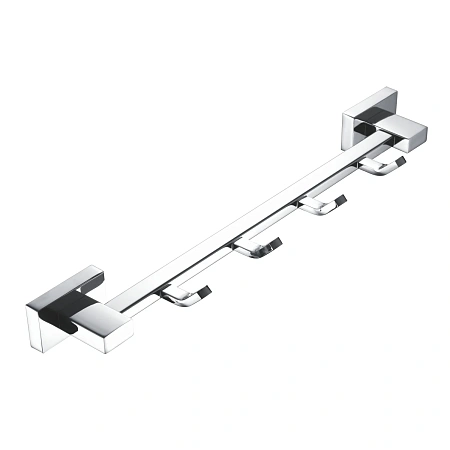 Крючок Shevanik SG5641 хром Крючок Shevanik SG5641 хром