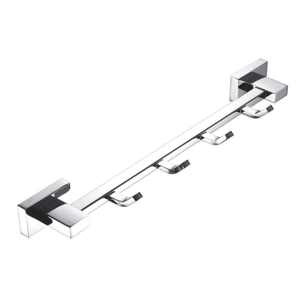 Крючок Shevanik SG5641 хром — Изображение 1