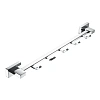 Крючок Shevanik SG5651 хром Крючок Shevanik SG5651 хром