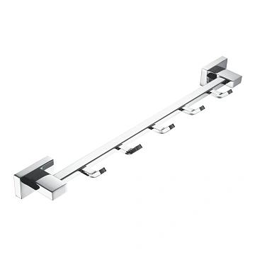 Крючок Shevanik SG5651 хром